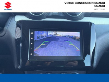 Photo 17 du bon plan SUZUKI Swift 1.2 Dualjet Hybrid 83ch Privilège occasion à 15990 €