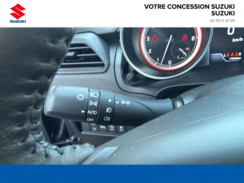 Photo 19 du bon plan SUZUKI Swift 1.2 Dualjet Hybrid 83ch Privilège occasion à 15990 €