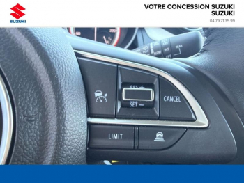 Photo 21 du bon plan SUZUKI Swift 1.2 Dualjet Hybrid 83ch Privilège occasion à 15990 €