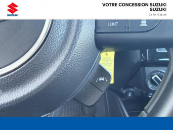 Photo 23 du bon plan SUZUKI Swift 1.2 Dualjet Hybrid 83ch Privilège occasion à 15990 €