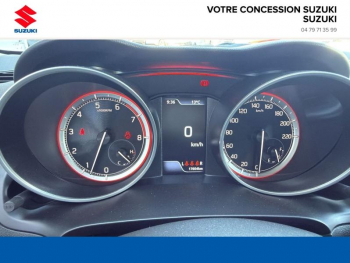 Photo 24 du bon plan SUZUKI Swift 1.2 Dualjet Hybrid 83ch Privilège occasion à 15990 €