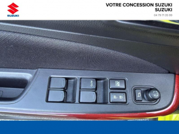 Photo 12 du bon plan SUZUKI Swift 1.4 Boosterjet Hybrid 129ch Sport occasion à 18590 €