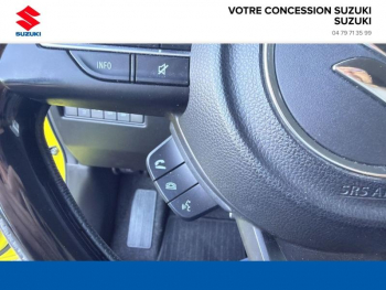 Photo 23 du bon plan SUZUKI Swift 1.4 Boosterjet Hybrid 129ch Sport occasion à 18590 €