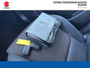 Photo 26 du bon plan SUZUKI Swift 1.4 Boosterjet Hybrid 129ch Sport occasion à 18590 €