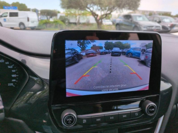 Photo 7 du bon plan FORD Puma 1.0 Flexifuel 125ch S&S mHEV Titanium occasion à 17490 €