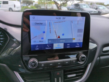 Photo 8 du bon plan FORD Puma 1.0 Flexifuel 125ch S&S mHEV Titanium occasion à 17490 €