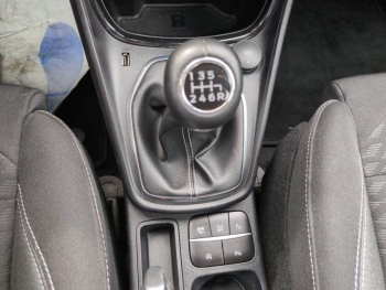 Photo 11 du bon plan FORD Puma 1.0 Flexifuel 125ch S&S mHEV Titanium occasion à 17490 €