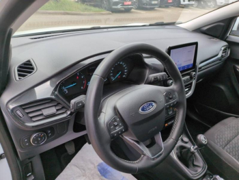 Photo 15 du bon plan FORD Puma 1.0 Flexifuel 125ch S&S mHEV Titanium occasion à 17490 €