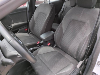 Photo 16 du bon plan FORD Puma 1.0 Flexifuel 125ch S&S mHEV Titanium occasion à 17490 €