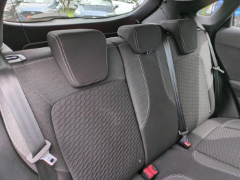 Photo 18 du bon plan FORD Puma 1.0 Flexifuel 125ch S&S mHEV Titanium occasion à 17490 €