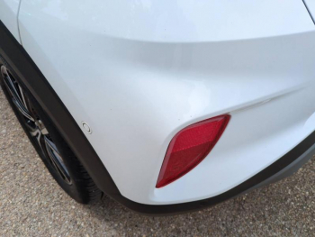 Photo 20 du bon plan FORD Puma 1.0 Flexifuel 125ch S&S mHEV Titanium occasion à 17490 €