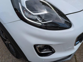 Photo 21 du bon plan FORD Puma 1.0 Flexifuel 125ch S&S mHEV Titanium occasion à 17490 €