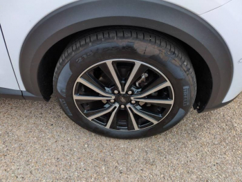 Photo 22 du bon plan FORD Puma 1.0 Flexifuel 125ch S&S mHEV Titanium occasion à 17490 €