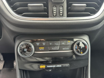 Photo 11 du bon plan FORD Puma 1.0 Flexifuel 125ch S&S mHEV Titanium Business occasion à 16990 €