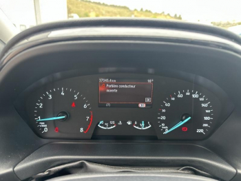 Photo 15 du bon plan FORD Puma 1.0 Flexifuel 125ch S&S mHEV Titanium Business occasion à 16990 €