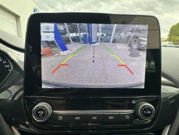 Photo 16 du bon plan FORD Puma 1.0 Flexifuel 125ch S&S mHEV Titanium Business occasion à 16990 €