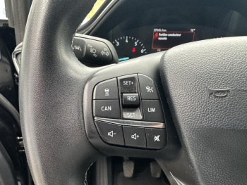 Photo 18 du bon plan FORD Puma 1.0 Flexifuel 125ch S&S mHEV Titanium Business occasion à 16990 €