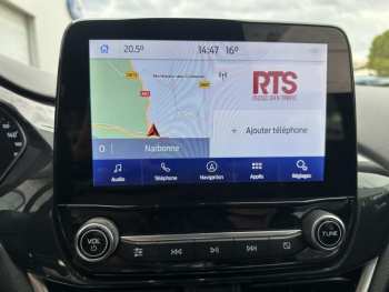 Photo 19 du bon plan FORD Puma 1.0 Flexifuel 125ch S&S mHEV Titanium Business occasion à 16990 €