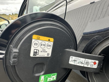 Photo 21 du bon plan FORD Puma 1.0 Flexifuel 125ch S&S mHEV Titanium Business occasion à 16990 €