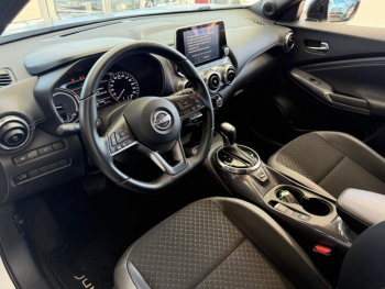 Photo 2 du bon plan NISSAN Juke 1.6 Hybrid 143ch N-Connecta 2023 occasion à 20790 €