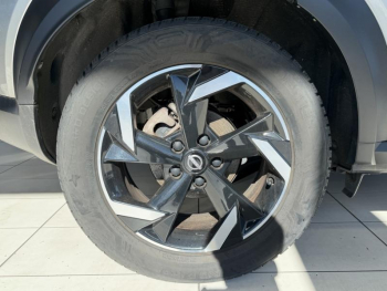 Photo 5 du bon plan NISSAN Juke 1.6 Hybrid 143ch N-Connecta 2023 occasion à 20790 €