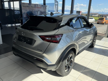 Photo 6 du bon plan NISSAN Juke 1.6 Hybrid 143ch N-Connecta 2023 occasion à 20790 €
