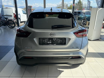 Photo 7 du bon plan NISSAN Juke 1.6 Hybrid 143ch N-Connecta 2023 occasion à 20790 €