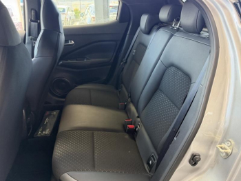 Photo 10 du bon plan NISSAN Juke 1.6 Hybrid 143ch N-Connecta 2023 occasion à 20790 €