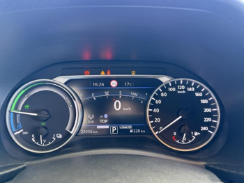 Photo 13 du bon plan NISSAN Juke 1.6 Hybrid 143ch N-Connecta 2023 occasion à 20790 €