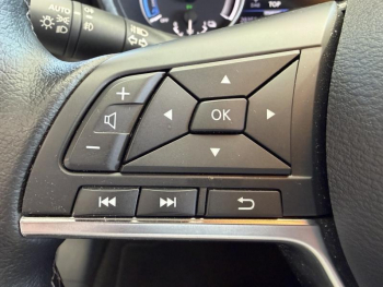 Photo 15 du bon plan NISSAN Juke 1.6 Hybrid 143ch N-Connecta 2023 occasion à 20790 €