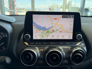 Photo 17 du bon plan NISSAN Juke 1.6 Hybrid 143ch N-Connecta 2023 occasion à 20790 €