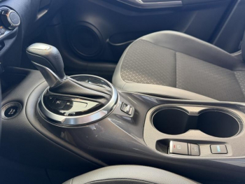 Photo 19 du bon plan NISSAN Juke 1.6 Hybrid 143ch N-Connecta 2023 occasion à 20790 €