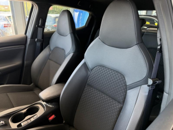 Photo 23 du bon plan NISSAN Juke 1.6 Hybrid 143ch N-Connecta 2023 occasion à 20790 €