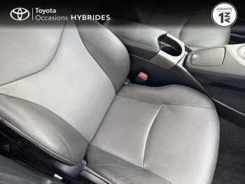 Photo 6 du bon plan TOYOTA Prius 136h Lounge 17 occasion à 15989 €