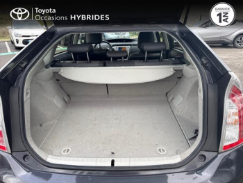 Photo 10 du bon plan TOYOTA Prius 136h Lounge 17 occasion à 15989 €
