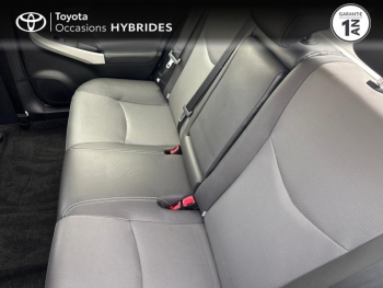 Photo 12 du bon plan TOYOTA Prius 136h Lounge 17 occasion à 15989 €