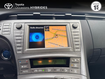 Photo 15 du bon plan TOYOTA Prius 136h Lounge 17 occasion à 15989 €
