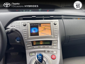 Photo 21 du bon plan TOYOTA Prius 136h Lounge 17 occasion à 15989 €