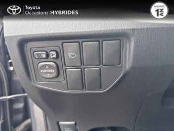 Photo 22 du bon plan TOYOTA Prius 136h Lounge 17 occasion à 15989 €