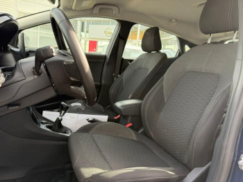 Photo 11 du bon plan FORD Puma 1.0 Flexifuel 125ch S&S mHEV Titanium occasion à 16990 €