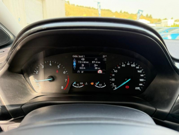 Photo 14 du bon plan FORD Puma 1.0 Flexifuel 125ch S&S mHEV Titanium occasion à 16990 €