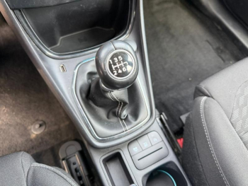 Photo 18 du bon plan FORD Puma 1.0 Flexifuel 125ch S&S mHEV Titanium occasion à 16990 €