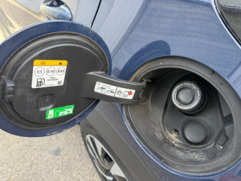 Photo 21 du bon plan FORD Puma 1.0 Flexifuel 125ch S&S mHEV Titanium occasion à 16990 €