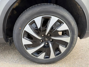 Photo 22 du bon plan FORD Puma 1.0 Flexifuel 125ch S&S mHEV Titanium occasion à 16990 €