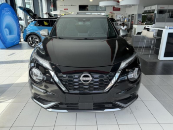 Photo 3 du bon plan NISSAN Juke 1.6 Hybrid 143ch N-Design 2023 occasion à 22890 €