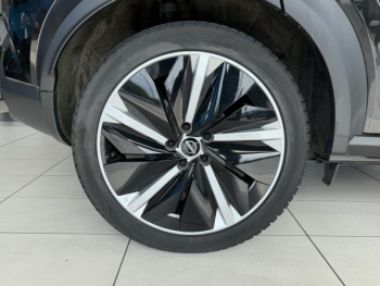 Photo 5 du bon plan NISSAN Juke 1.6 Hybrid 143ch N-Design 2023 occasion à 22890 €