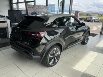 Photo 6 du bon plan NISSAN Juke 1.6 Hybrid 143ch N-Design 2023 occasion à 22890 €