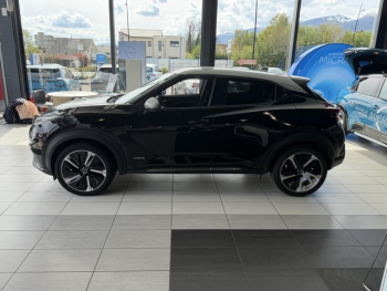 Photo 10 du bon plan NISSAN Juke 1.6 Hybrid 143ch N-Design 2023 occasion à 22890 €