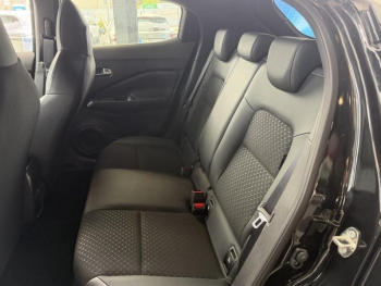 Photo 11 du bon plan NISSAN Juke 1.6 Hybrid 143ch N-Design 2023 occasion à 22890 €