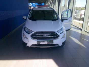 Photo 2 du bon plan FORD EcoSport 1.0 EcoBoost 125ch Titanium Business BVA6 occasion à 12490 €